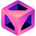 Decentra Box's logo