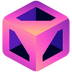 Decentra Box's Logo