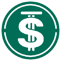 Decentralized USD (TRX)'s Logo'