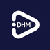 Decentralized Hash Mining's Logo