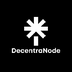 DecentraNode's Logo