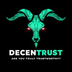 DecenTrust's Logo