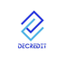 DeCredit's Logo