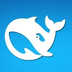 DEEP AGENT's Logo