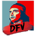 DeepFuckingValue's Logo