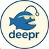 Deepr.fun's Logo