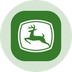 Deere Tokenized Stock (Ondo)'s Logo