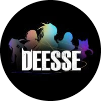 Deesse's Logo'