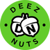 DEEZ NUTS's Logo