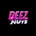 DEEZ NUTS GAME's Logo