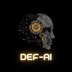 DeF-Ai's Logo