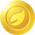 DeFi Land Gold's Logo
