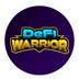 DeFi Warrior's Logo
