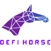 DeFiHorse's Logo