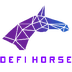 DeFiHorse's Logo