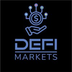 DeFiMarkets 's Logo