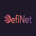 DefiNet's Logo