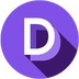 DeFi Pulse Index's Logo