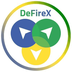 DeFireX's Logo
