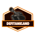DefitankLand's Logo