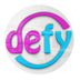 Defy Farm's Logo
