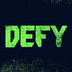 DEFY's Logo