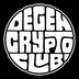Degen Crypto Club's Logo