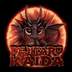 Dejitaru Kaida's Logo