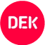 DekBox's Logo