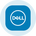 Dell Technologies Tokenized Stock (Ondo)'s logo