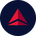 Delta Air Lines Inc Tokenized Stock's logo