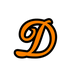 DeltaChain's Logo
