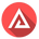 DeltaFlip's logo