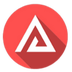 DeltaFlip's Logo