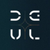 Delu's Logo
