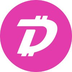 Delusional Coin's Logo