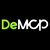 DeMCP's Logo
