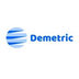Demetric's Logo