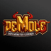 Demole's Logo