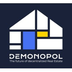 DeMonopol's Logo