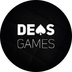 DEOS Games's Logo
