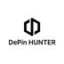 DepinHunter's Logo