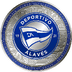Deportivo Alavés Fan Token's Logo