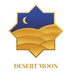DESERT MOON's Logo