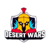Desert Wars NFT's Logo