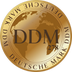 Deutsche Mark's Logo