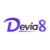 Devia8's Logo