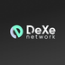 Dexe.network's Logo