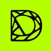 DGrid AI's Logo'