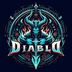 Diablo 's Logo